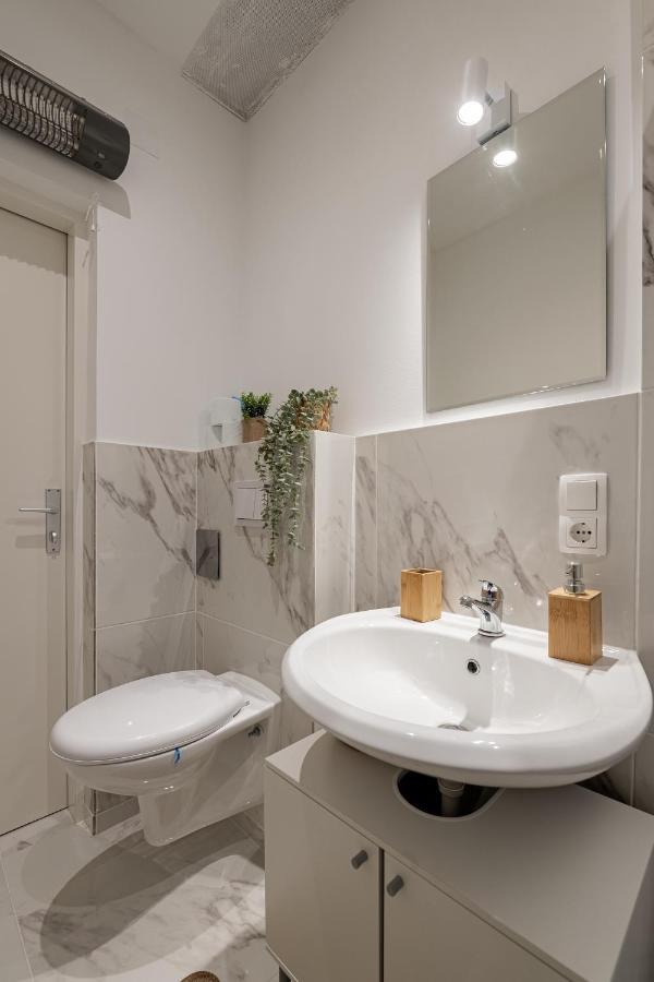 Vienna My City Apartment Family Room 외부 사진